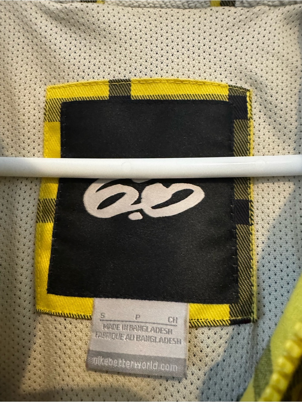 Vintage Nike Jacket - Picture 2 of 3